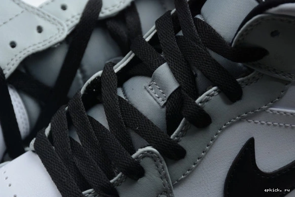 Cheap EP Mid 554724-092 1 554724-092 Light Grey Smoke Jordan 1218